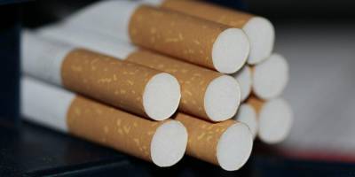 Комитет Рады поддержал увеличение акциза на табачные изделия на 200%
