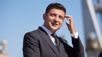 Политолог Корнилов указал на нелестное высказывание Зеленского об Украине