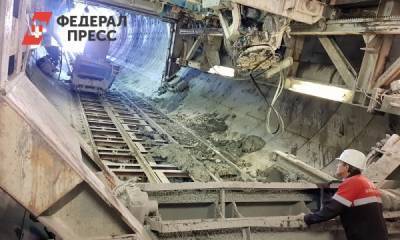 Урбанист об отсрочке строительства метро в Петербурге: «Нужна наземная альтернатива»