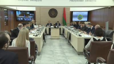 Беларусь в полном объёме выполняет свои внешние обязательства