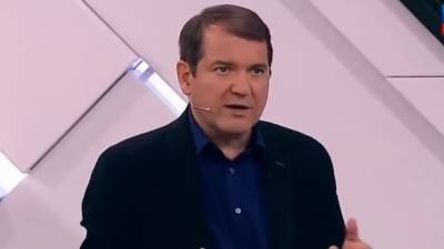 Заявление Зеленского о "бессердечности Украины" оценил политолог Корнилов
