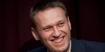 В Amnesty International объяснили отказ считать Навального "узником совести"
