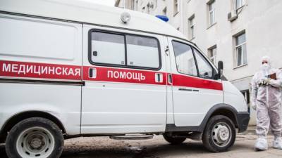 Работу скорой помощи Петербурга можно будет отследит благодаря новому сервису