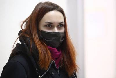 В Екатеринбурге суд оштрафовал члена ОНК за эпитет о суде на Facebook