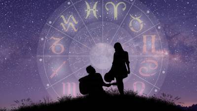 Названы знаки зодиака, которые в марте встретят любовь