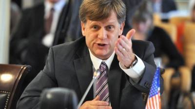 Бывший посол США в Москве сделал гастрономическое признание