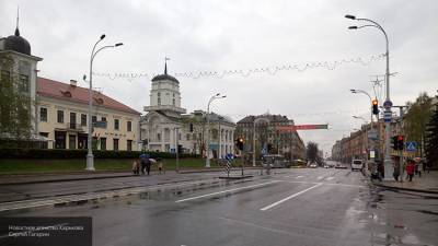 Евросоюз снимет санкции с Белоруссии при определенных условиях
