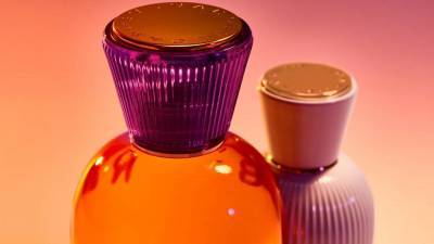 Смешайте свой аромат самостоятельно — раскрыть парфюмерный талант поможет Bvlgari
