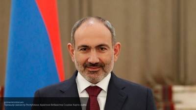 Леонков: "движение" в Армении и Грузии началось после прихода Байдена