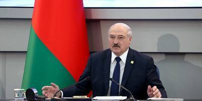 Александр Лукашенко высказался по поводу слухов о передаче власти в Беларуси своему сыну - ТЕЛЕГРАФ