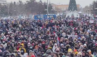 Минобрнауки Калужской области рекомендовало показывать учащимся фильм СК о протестах