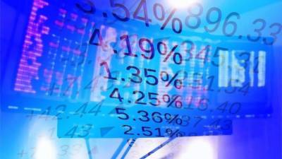 Американские индексы Dow Jones и Nasdaq упали по итогам торговой сессии