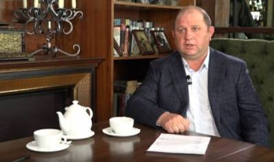 СМИ: в Хабаровске задержали самого богатого депутата России Дмитрия Пашова