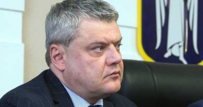 Директор "Укрбуду" заявил, что НАБУ пыталось его склонить к сотрудничеству сфабрикованному делу