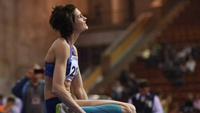 Двукратный призёр Олимпийских игр: Чичерова входила в число выдающихся соперниц