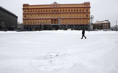 Памятник на Лубянской площади станет городским навигатором – депутат МГД Семенников