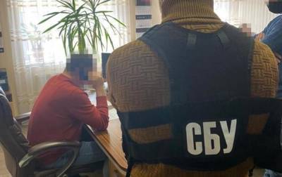 В Украине заблокировали незаконную схему возмещения НДС