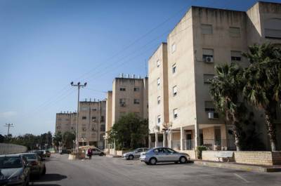 Цены на жилье в Израиле: 4,5-комнатная квартира в приморском городе стоит 865 тысяч шекелей