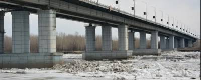 В Барнауле стартовала подготовка к весеннему паводку