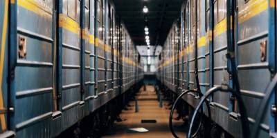 В Киеве закупят 50 новых вагонов метро за 50 миллионов евро от ЕБРР