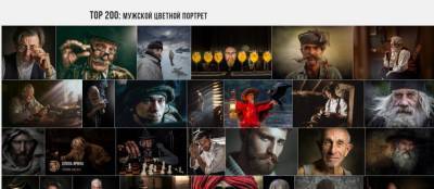 Работа глазовского фотографа попала в топ международного фотоконкурса (ФОТО)