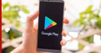 В Google Play появился троян, вымогающий у пользователей деньги
