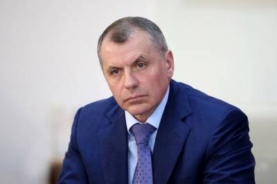 Константинов высмеял украинский законопроект о коллаборационизме крымчан