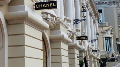 Грабителя бутика Chanel отправили за решетку после глупого признания в Сети