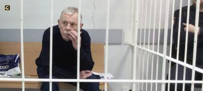 Медвежьегорский суд может не освободить из колонии условно-досрочно экс-губернатора Карелии Андрея Нелидова