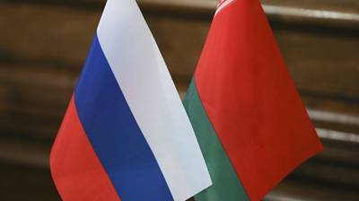 Белоруссия подтвердила желание взять у России новые кредиты