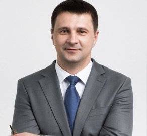 Врач из Уфы Глеб Глебов желает обсудить с министром здравоохранения Башкирии вопросы, которые «беспокоят народ»