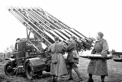 Какого оружия Красной Армии немцы боялись больше всего