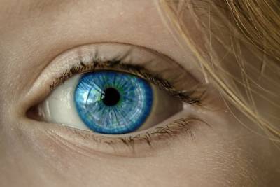 Изменения в глазах, которые укажут на наличие диабета второго типа