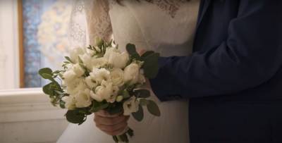 "Можно будет сделать онлайн": бракосочетание в Украине выходит на новый уровень, в Минюсте раскрыли детали