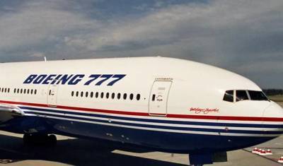 Boeing знал о проблемах с двигателями лайнеров 777 на протяжении нескольких лет