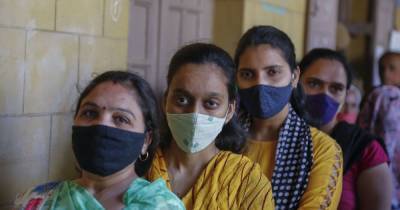 В Индии разгорелся скандал: на тысячах людей испытывали препарат под видом вакцинации от COVID-19