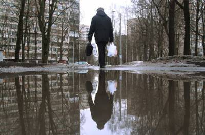 В Москве побит рекорд по теплу 1990 года