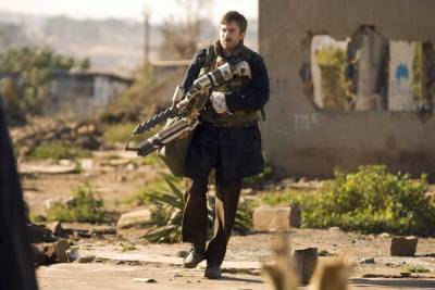 Нил Бломкамп: Фантастический боевик «District 10» уже в работе, сценарий напишут авторы первой части «District 9»