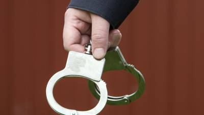 Челябинского полицейского задержали за пьяное ДТП со смертельным исходом