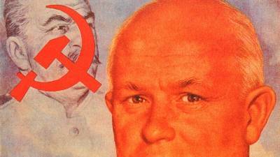 Первый выстрел в СССР: Альгис Микульскис о годовщине секретного доклада Хрущева