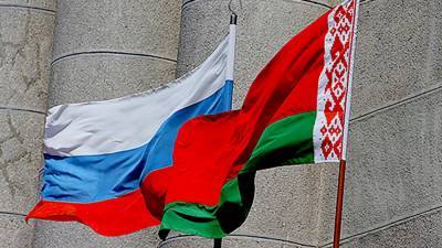 Минфин Белоруссии заинтересован в новом российском кредите