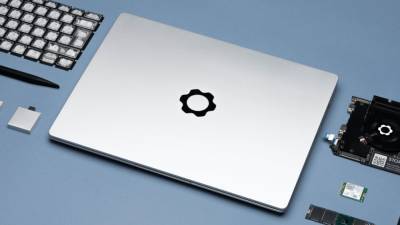 Стартап Framework анонсировал ноутбук с возможностями для постоянного обновления