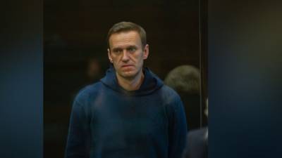 Глава ФСИН Калашников подтвердил этапирование Навального из СИЗО