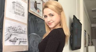 Чебоксарка в 25 лет преподает в школе, ведет мастер-классы и владеет интернет-магазином