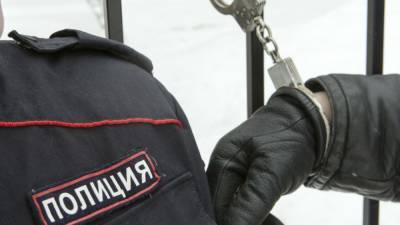 "Похищенного" в Орске мужчину задержала полиция
