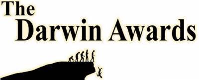 Премия Дарвина – вызывающая смех награда, которую никто не хотел бы получить: 9 лауреатов