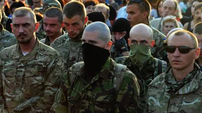 Украина развернет в стране репрессии перед нападением на Донбасс