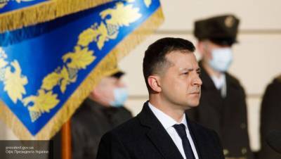 Демократией и не пахнет: как Зеленский ведет Украину к кризису и нищете