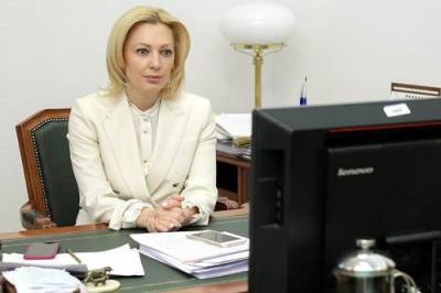 Ольга Тимофеева - Тимофеева заявила, что повышение тарифов для населения хоть на копейку должно быть обосновано - argumenti.ru - Тарифы