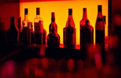Стало відомо, як викорінити “тіньовий” сегмент з ринку алкоголю